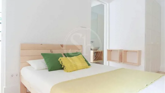 Apartments in Madrid Fuencarral-El Pardo - photo 2