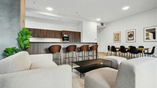 Apartments in Stad Brussel - photo 10