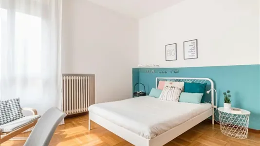 Rooms in Padua - photo 4