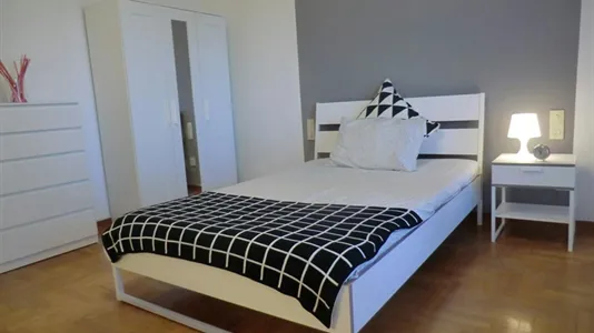 Rooms in Padua - photo 2