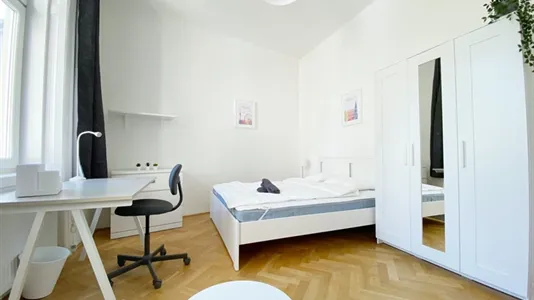 Rooms in Vienna Hernals - photo 10