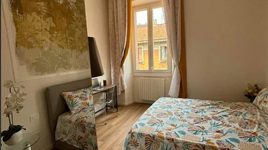 Apartments in Milano Zona 2 - Stazione Centrale, Gorla, Turro, Greco, Crescenzago - photo 4