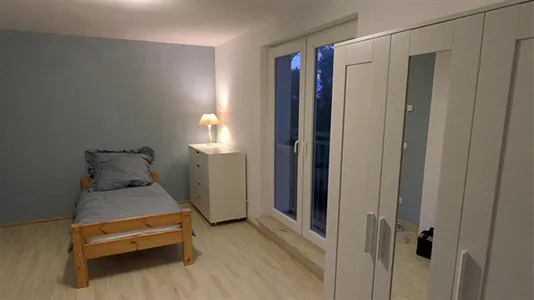 Rooms in Berlin Pankow - photo 10