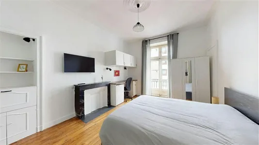 Rooms in Nantes - photo 1