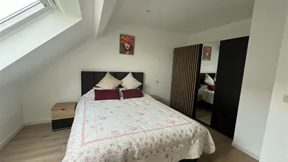 Apartment for rent in Brussels Evere, Brussels