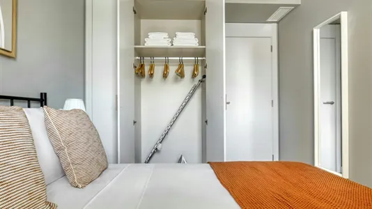 Apartments in Barcelona Sant Martí - photo 9