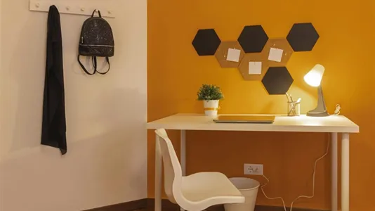 Rooms in Turin - photo 7