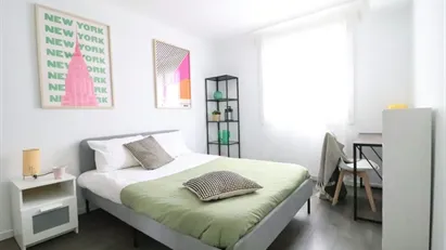 Room for rent in Nice, Provence-Alpes-Côte d'Azur