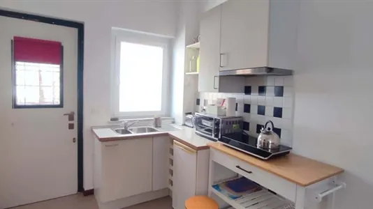 Apartments in Roma Municipio XIII – Aurelia - photo 5