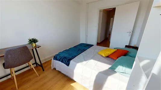 Apartments in Dijon - photo 2