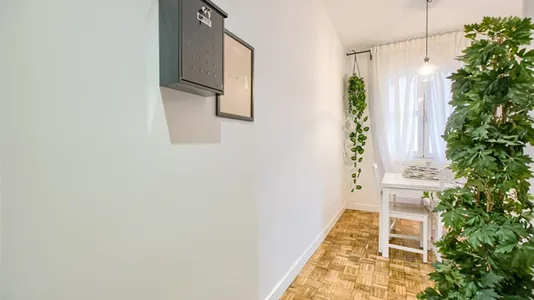 Rooms in Madrid Retiro - photo 9