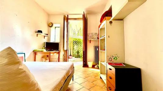 Rooms in Turin - photo 3