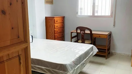 Rooms in El Cerezo - photo 3