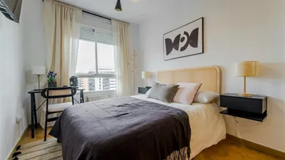 Room for rent in Madrid Arganzuela, Madrid