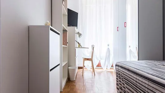 Rooms in Milano Zona 3 - Porta Venezia, Città Studi, Lambrate - photo 4