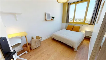 Room for rent in Lyon, Auvergne-Rhône-Alpes