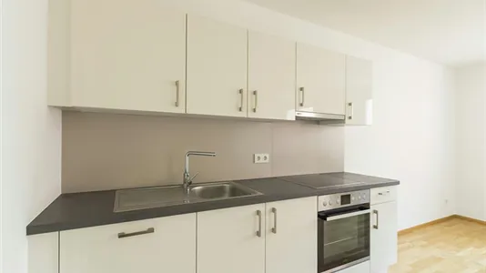 Apartments in Vienna Brigittenau - photo 4