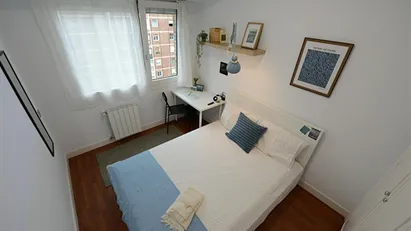 Room for rent in Bilbao, País Vasco