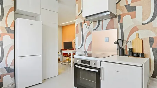 Rooms in Location is not specified - photo 9