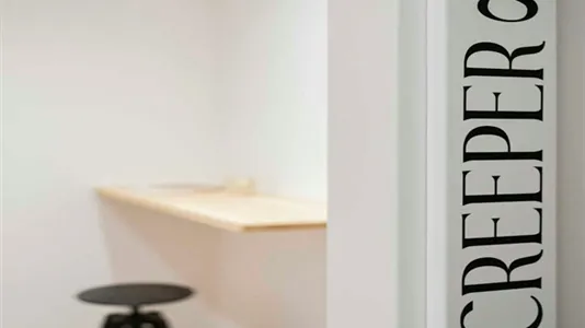 Rooms in Madrid Centro - photo 5