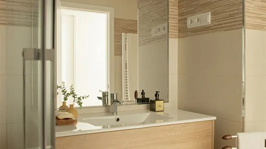 Apartments in Madrid Chamberí - photo 6