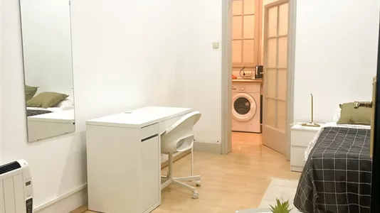 Rooms in Barcelona Sarrià-St. Gervasi - photo 6