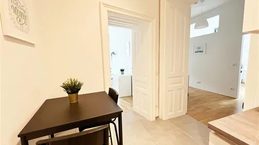 Rooms in Wien Neubau - photo 9