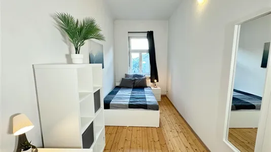 Rooms in Wien Rudolfsheim-Fünfhaus - photo 4