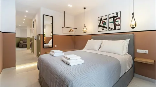 Apartments in Location is not specified - photo 3