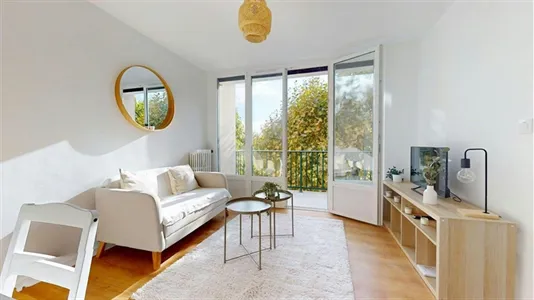 Rooms in Rouen - photo 9