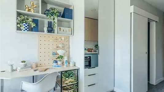 Apartments in Los Bermejales - photo 5