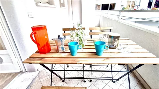 Rooms in Roma Municipio VIII – Appia Antica - photo 6