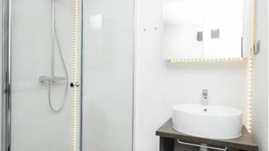 Rooms in Brussels Etterbeek - photo 4