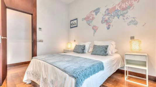 Apartments in Madrid Centro - photo 7