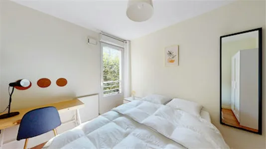 Rooms in Le Raincy - photo 6