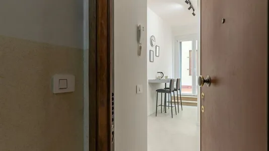 Rooms in Florence - photo 8