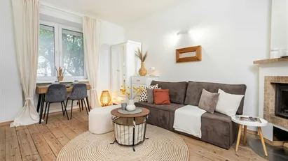 Apartment for rent in Warsaw