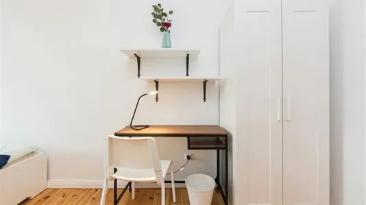 Rooms in Berlin Mitte - photo 3