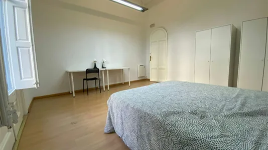 Rooms in Barcelona Eixample - photo 5