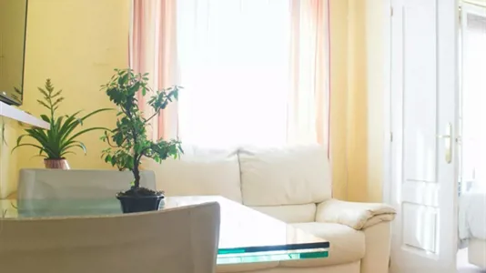 Apartments in Madrid Retiro - photo 2