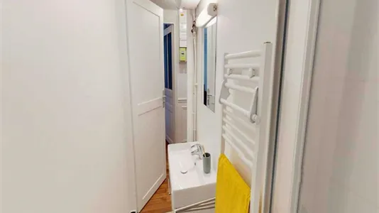 Rooms in Paris 9ème arrondissement - photo 9