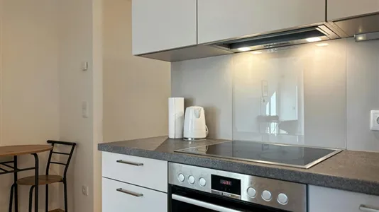 Rooms in Vienna Landstraße - photo 10