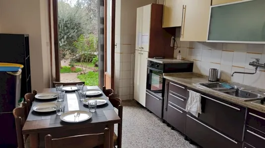 Rooms in Florence - photo 5