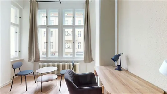 Apartments in Berlin Neukölln - photo 10