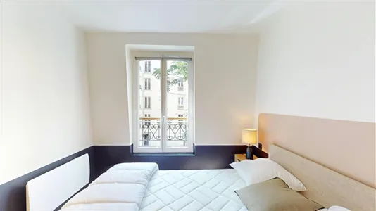 Rooms in Paris 18ème arrondissement - Montmartre - photo 4