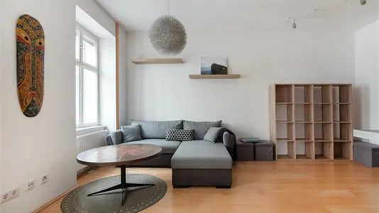 Apartments in Wien Wieden - photo 7