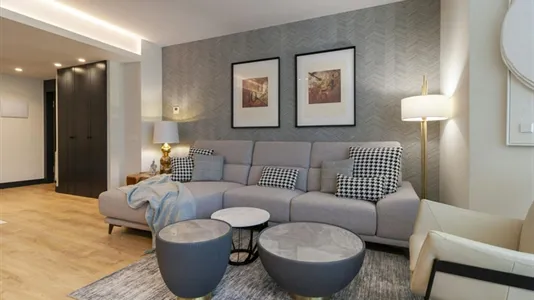 Apartments in Madrid Chamartín - photo 5