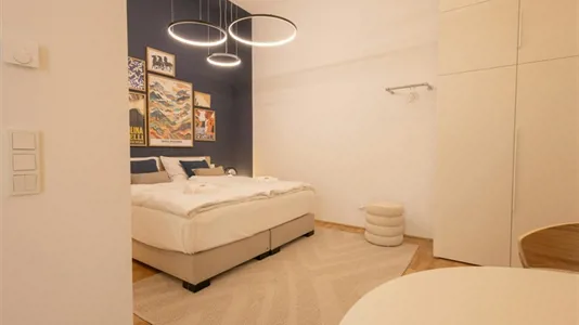 Apartments in Vienna Favoriten - photo 3