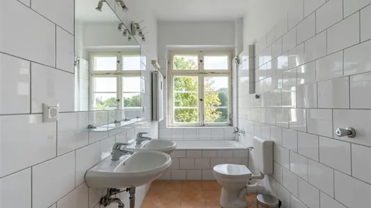 Rooms in Berlin Charlottenburg-Wilmersdorf - photo 9