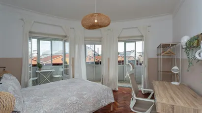 Room for rent in Lisbon (region)